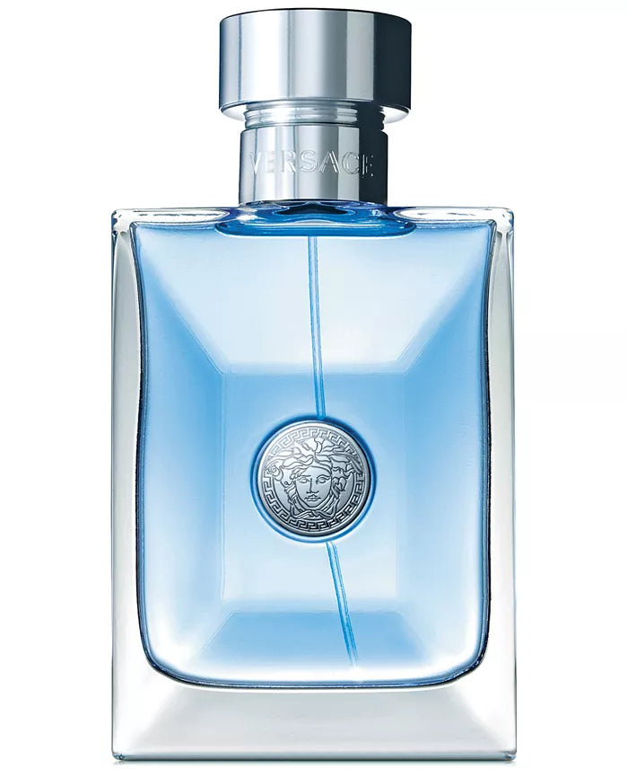 Versace Pour Homme (Decant / Sample)