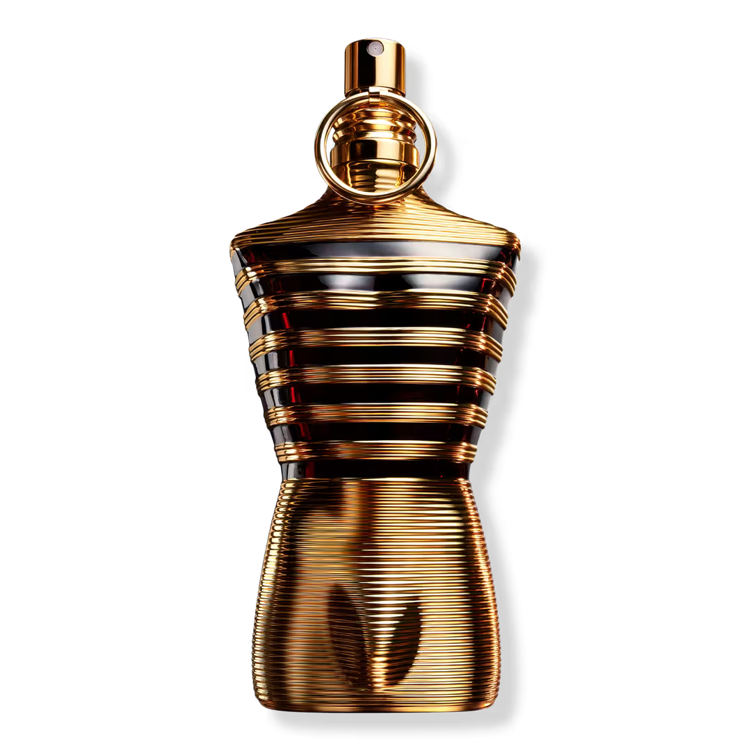 Jean Paul Gaultier Le Male Elixir Parfum 4.2oz