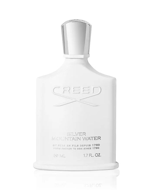 Creed – Silver Mountain Water (Decant / Sample)