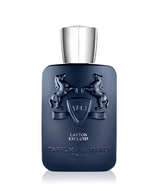 Parfums de Marly – Layton Exclusif (Decant / Sample)