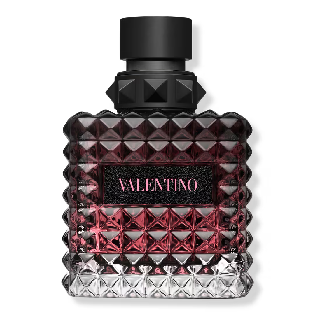 Valentino Donna Born in Roma Intense 3.4oz/100ml (Decant / Sample)