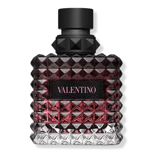 Valentino Donna Born in Roma Intense 3.4oz/100ml (Decant / Sample)