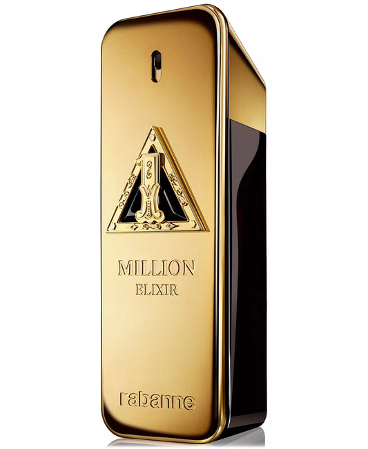 Paco Rabanne – 1 Million Elixir (Decant / Sample)