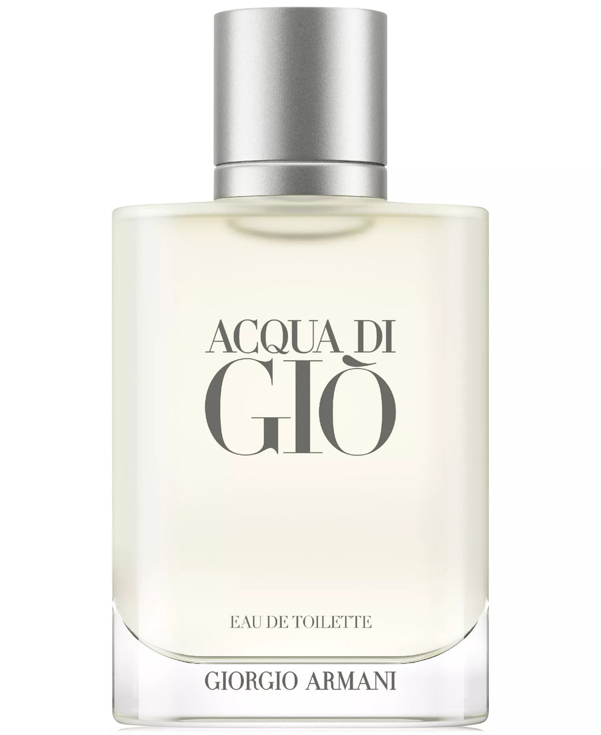 Giorgio Armani Acqua di Gio Eau de Toilette 3.3oz (Decant / Sample)