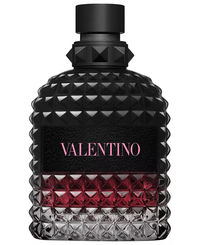 Valentino Uomo Born in Roma Intense 3.4oz/100ml (Decant / Sample)