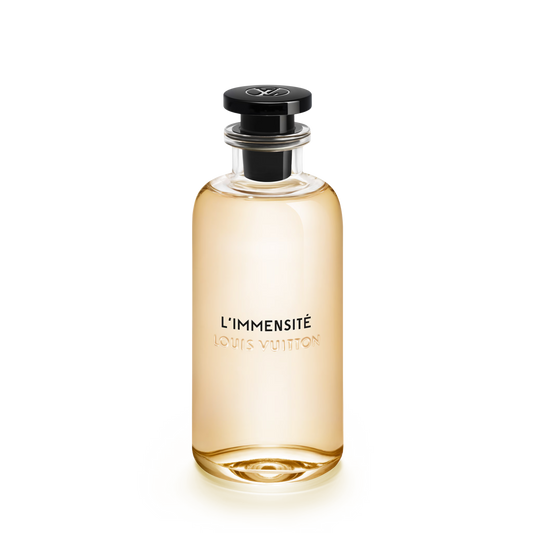 Louis Vuitton – L’Immensité (Decant / Sample)