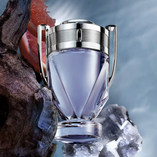 Paco Rabanne Invictus Eau de Toilette 3.4oz/100ml (Decant / Sample)